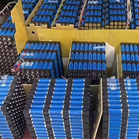 ㊣普洱宁洱哈尼族彝族三元锂电池回收㊣电电动汽车电池回收㊣附近回收叉车蓄电池